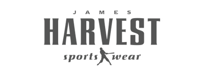  JAMES HARVEST 